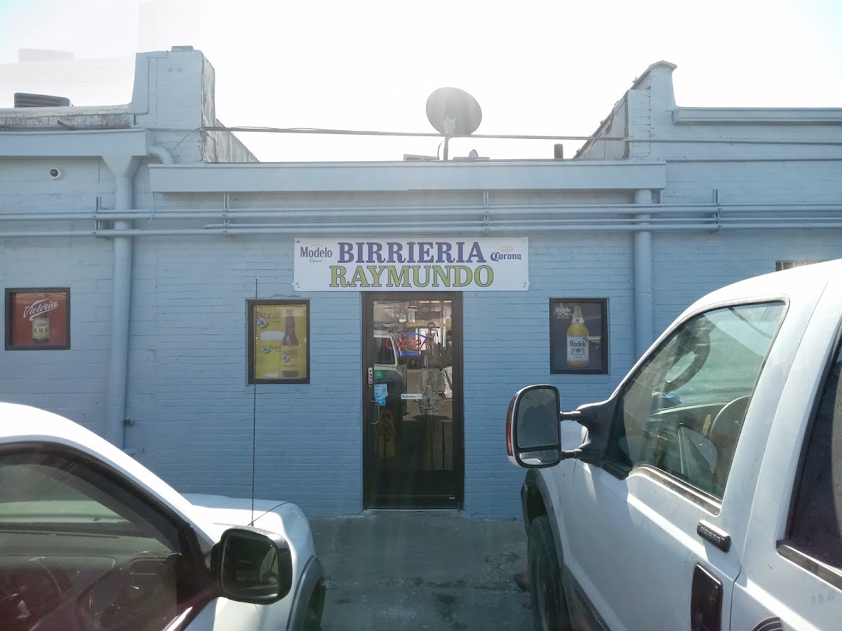 Birrieria Raymundo